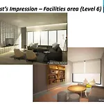 I-Concept Homestay