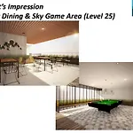 I-Concept Homestay