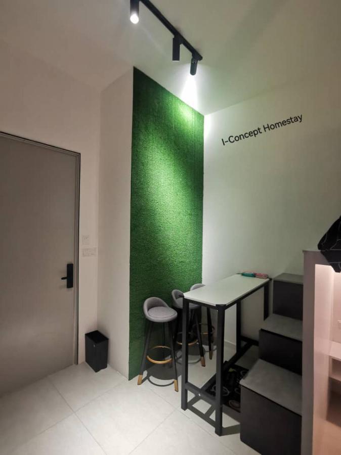 I-concept Kuala Lumpur