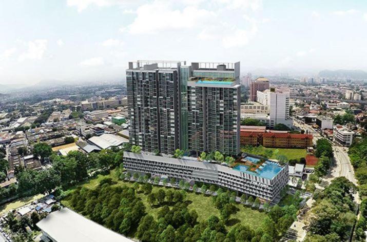 I-concept Homestay