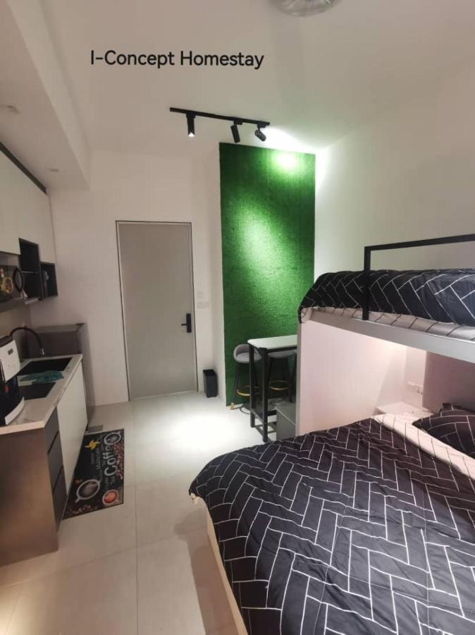 I-concept Kuala Lumpur