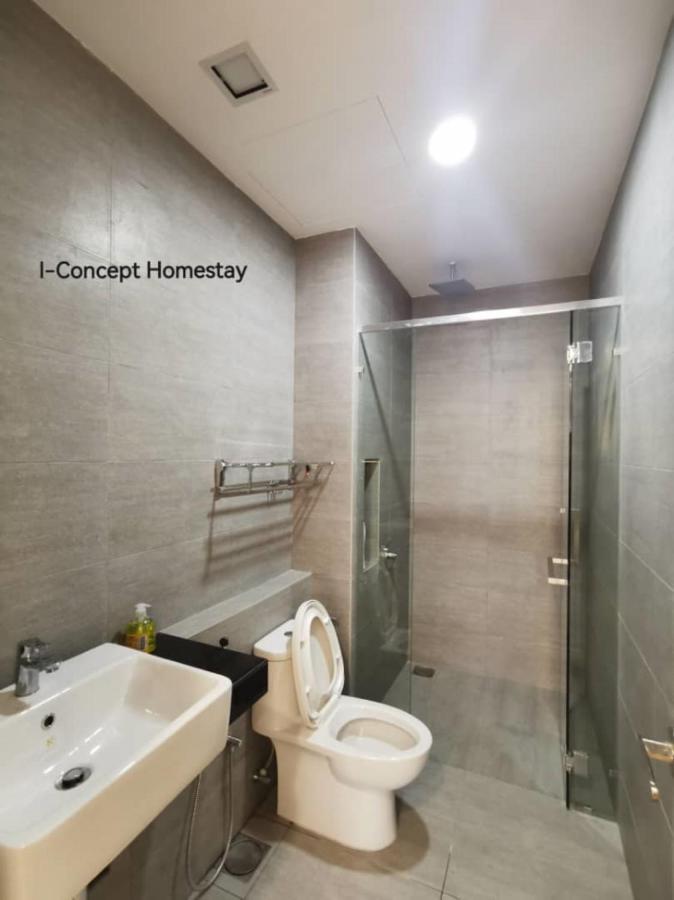 Homestay I-concept